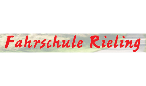 Fahrschule Rieling