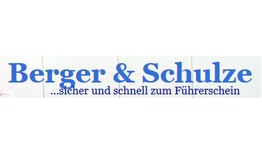 Fahrschule Berger & Schulze