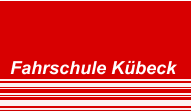 Fahrschule Kübeck
