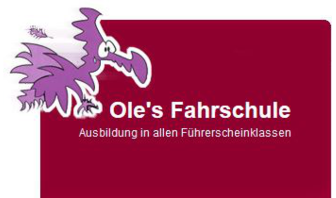 Ole's Fahrschule