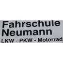 Fahrschule Neumann in Stralsund