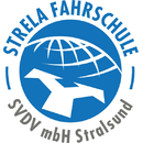 SVDVmbH, Strela-Fahrschule in Stralsund