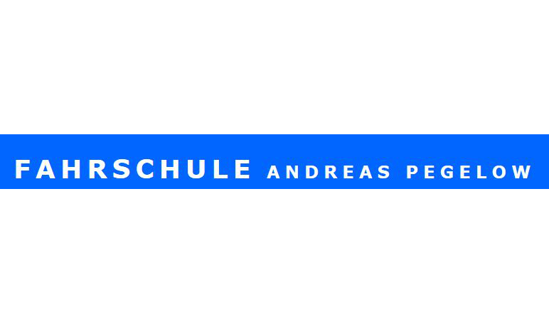 Fahrschule Andreas Pegelow