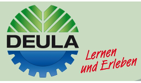 Fahrschule der DEULA Hildesheim