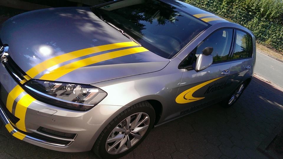 Fahrschule Kronsbein