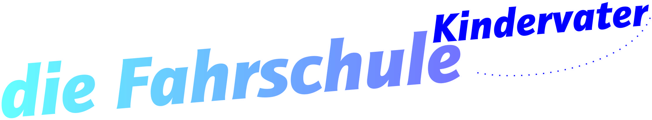 Fahrschule Kindervater