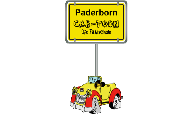 Fahrschule Car-Toon