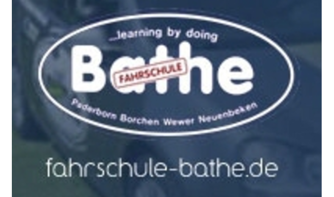 Fahrschule Bathe