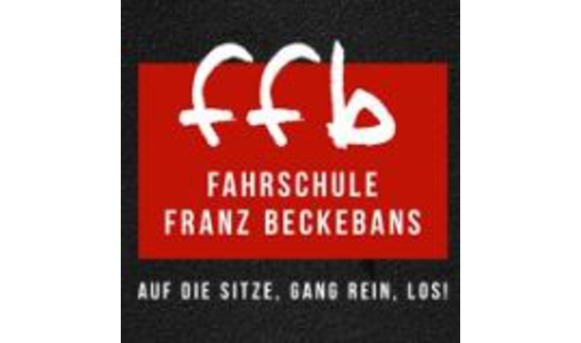 Fahrschule Beckebans