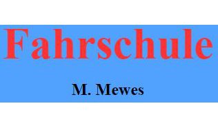 Fahrschule M. Mewes