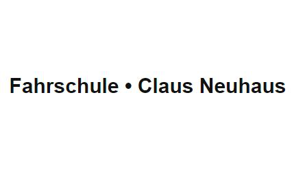 Fahrschule Claus Neuhaus