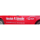 Fahrschule M. Schneider in Marburg