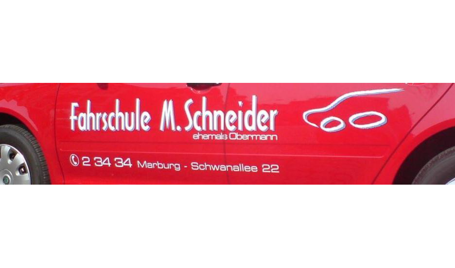 Fahrschule M. Schneider