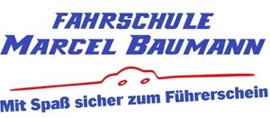 Fahrschule Marcel Baumann