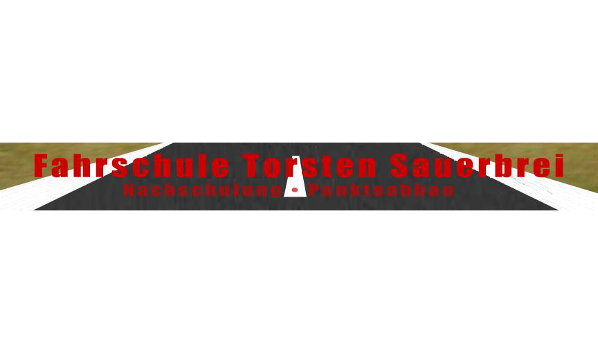 Fahrschule Torsten  Sauerbrei