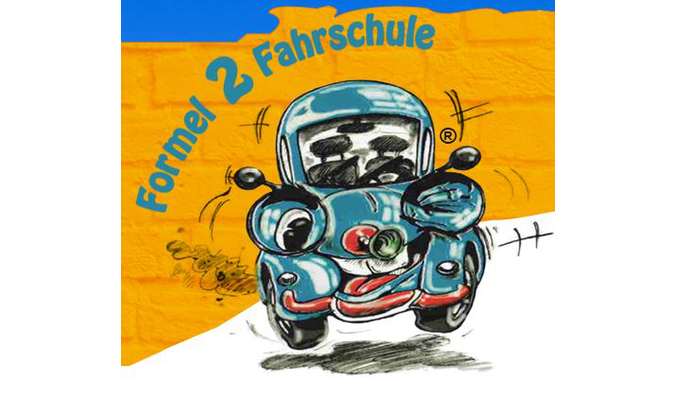 Formel 2 Fahrschule