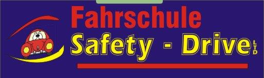 Fahrschule Safety Drive Ltd.