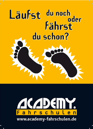 ACADEMY Farschule Am Centrum