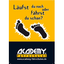 ACADEMY Fahrschule Am Centrum in Göttingen