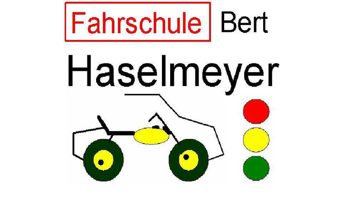 Fahrschule Bert Haselmeyer