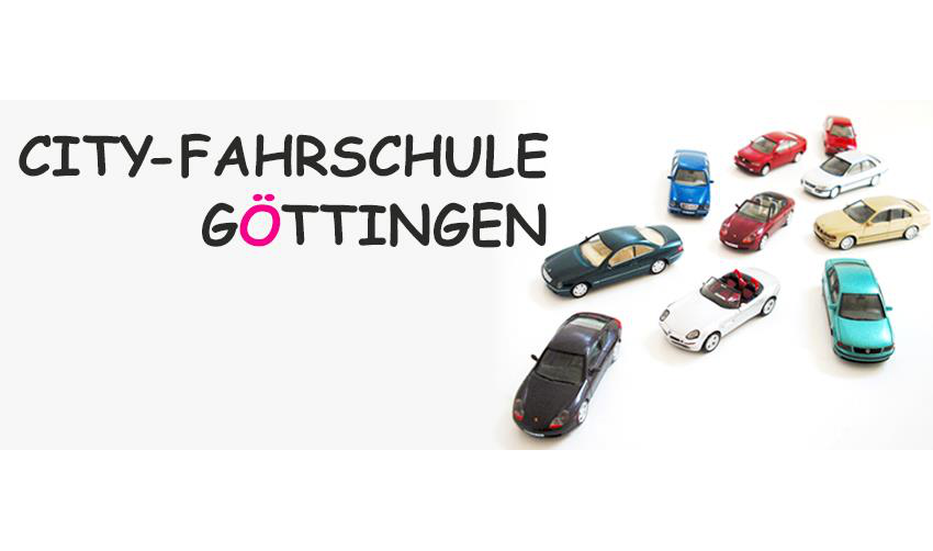 City-Fahrschule