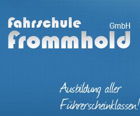 Fahrschule Frommhold GmbH