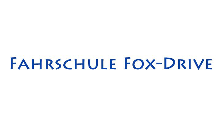 Fahrschule Fox-Drive