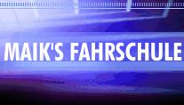 Maik's Fahrschule