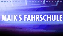 Maik's Fahrschule