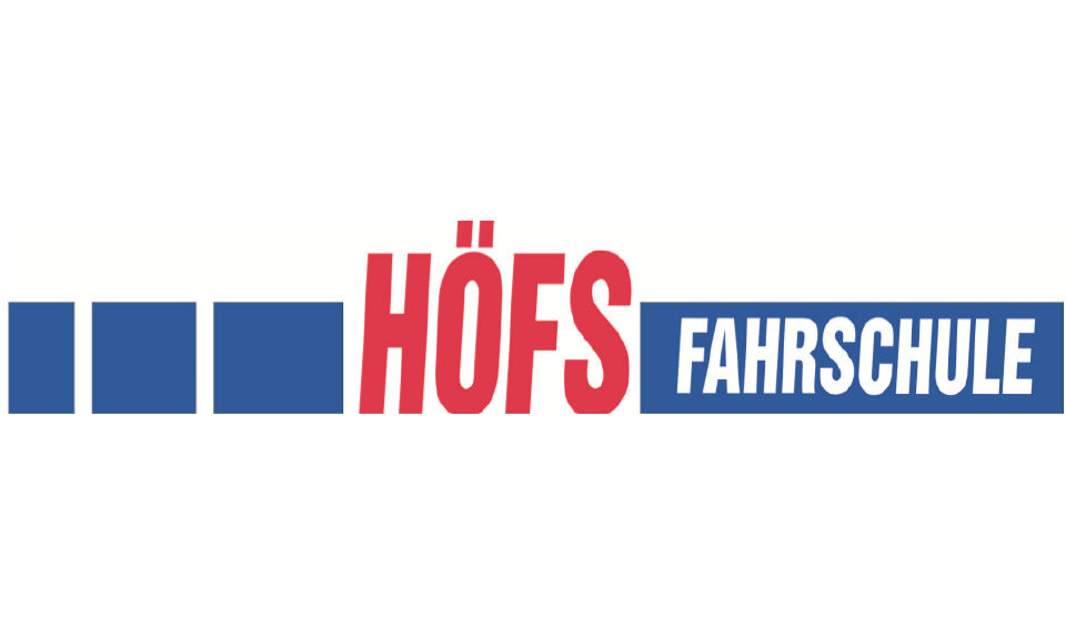 Höfs Fahrschule