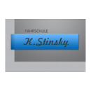 Stinsky Klaus Fahrschule in Wolfsburg