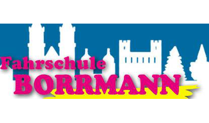 Fahrschule Borrmann