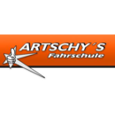 Artschy's Fahrschule in Magdeburg