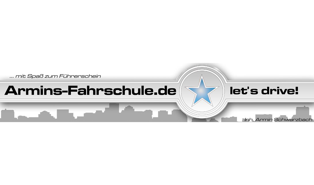 Armins Fahrschule
