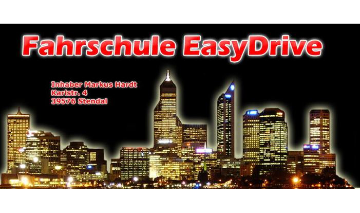 Fahrschule EasyDrive