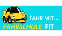 FAHR MIT ... FAHRSCHULE FIT