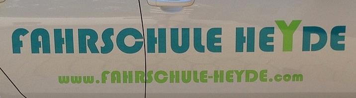 Fahrschule Heyde