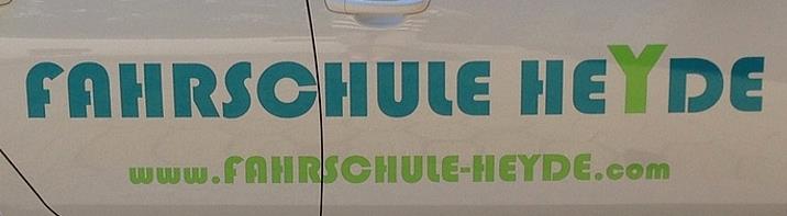 Fahrschule Heyde