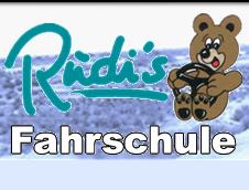 Fahrschule Rudi's Fahrschule