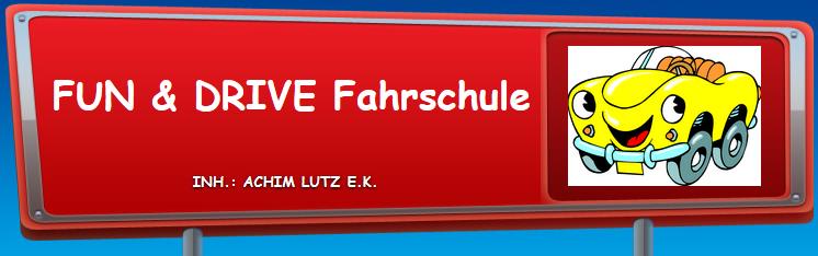 FUN & DRIVE Fahrschule e.K.