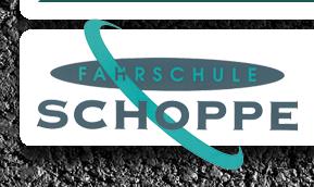 Fahrschule Schoppe