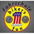 Fahrschule biker's fun in Aschaffenburg