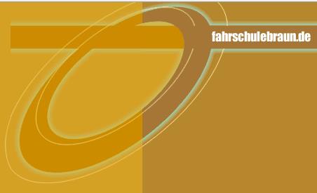 Fahrschule Braun