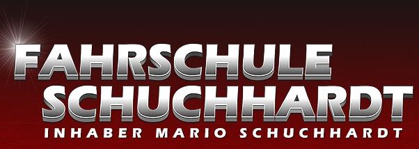 Fahrschule Schuchhardt