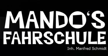 Fahrschule Mando's Inh. Manfred Schmidt