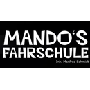 Fahrschule Mando's Inh. Manfred Schmidt in Darmstadt