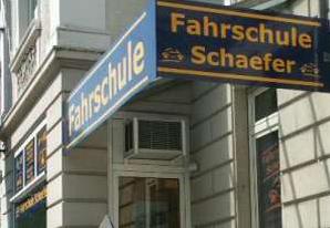 Fahrschule Schaefer