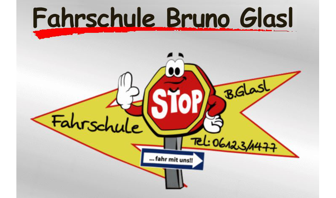Fahrschule Bruno Glasl