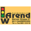 Arend Wolfgang Fahrschule in Saarbrücken