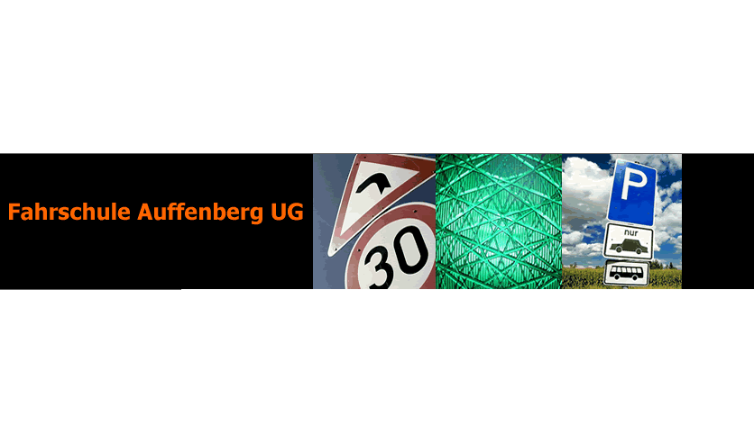Auffenberg Dietmar Fahrschule